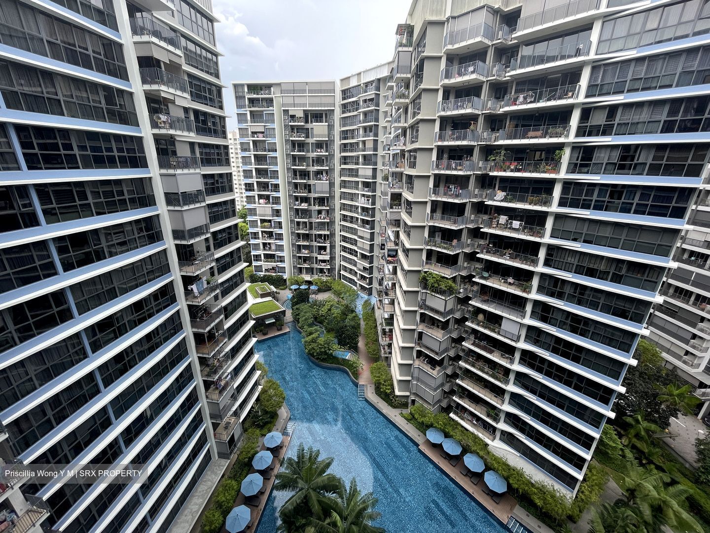 Boathouse Residences (D19), Condominium #402162931